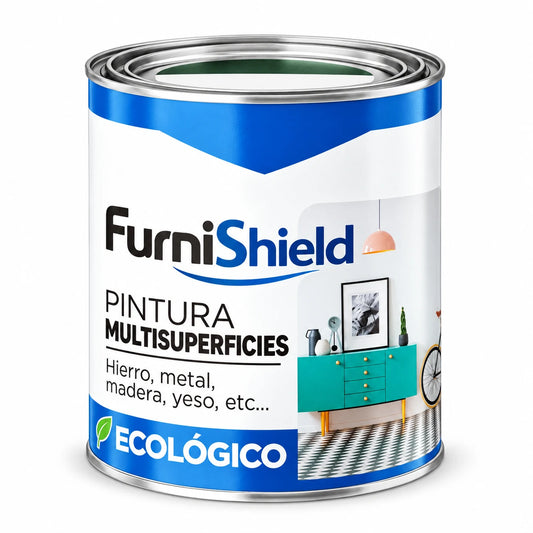 FurniShield LP
